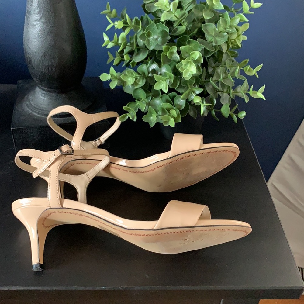 Karl Lagerfeld heels - Picture 5 of 6